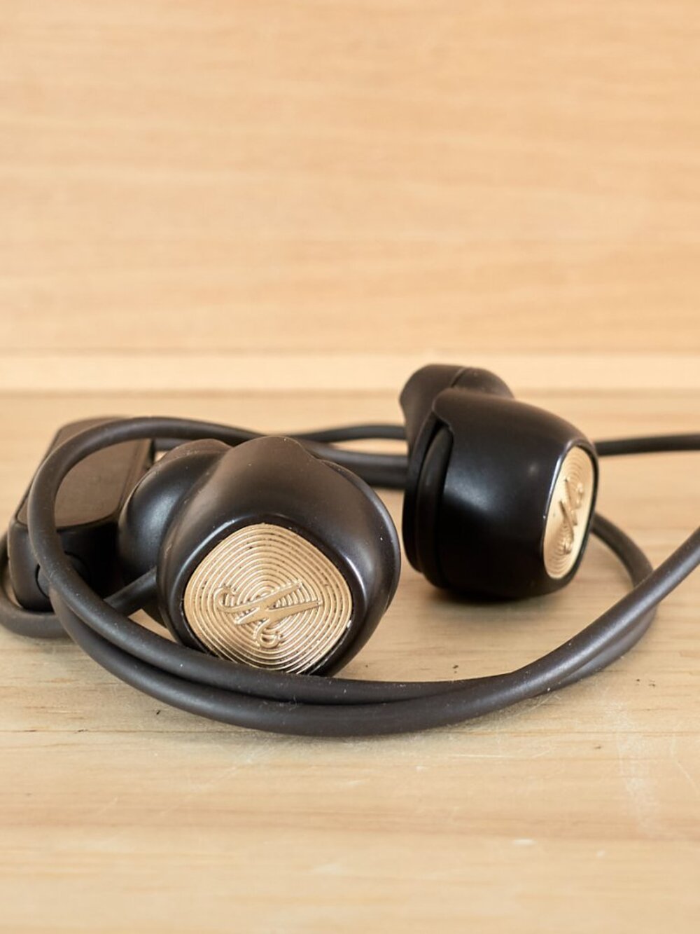 Marshall Minor II Bluetooth In-Ear Headphones aptX Tested Working